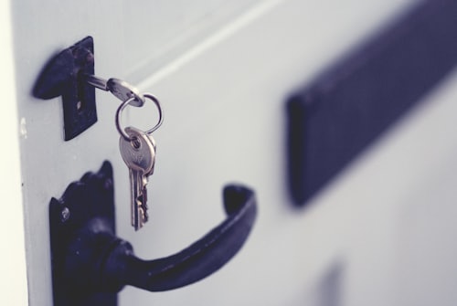 Residential locksmith service in Albuquerque